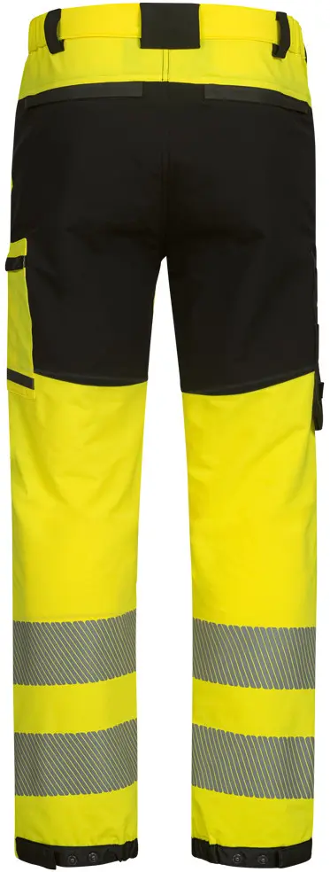 elysee Warnschutz Stretch-Bundhose REIMS