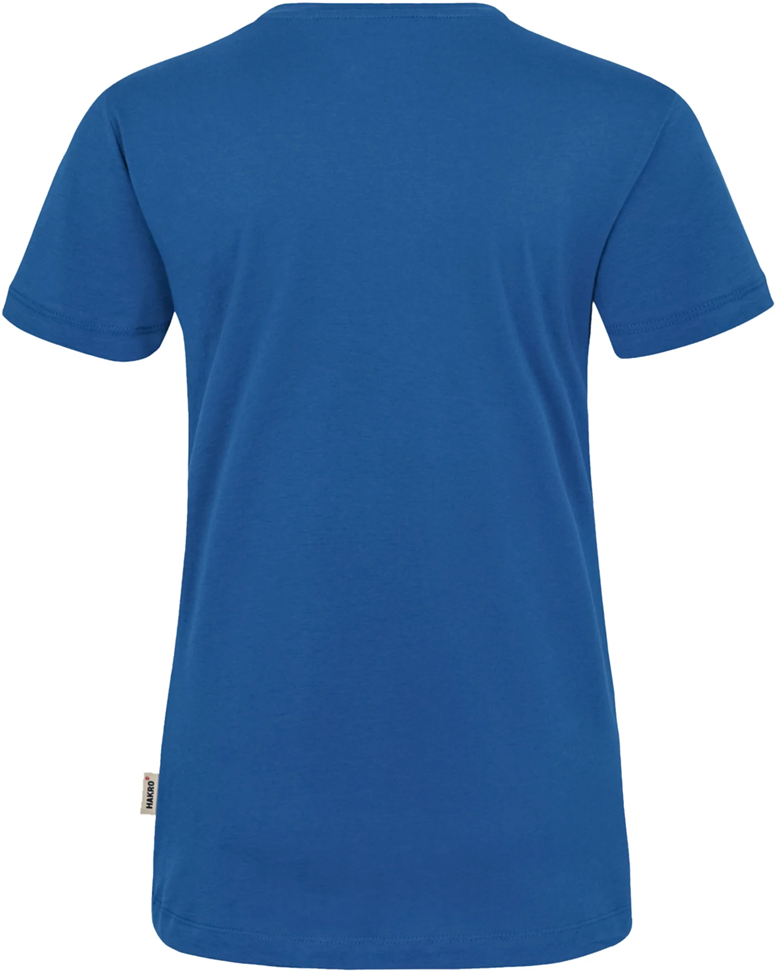 HAKRO Women-V-Shirt 126 Classic