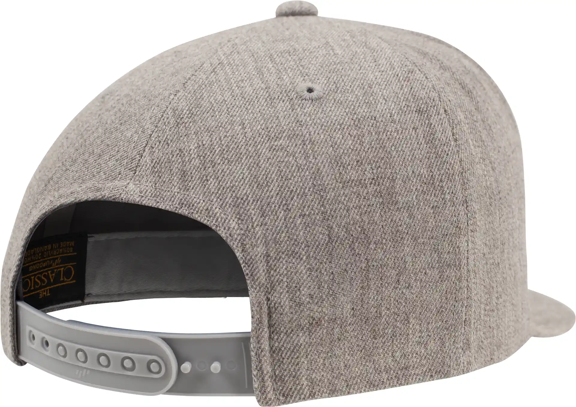 FLEXFIT Classic Snapback