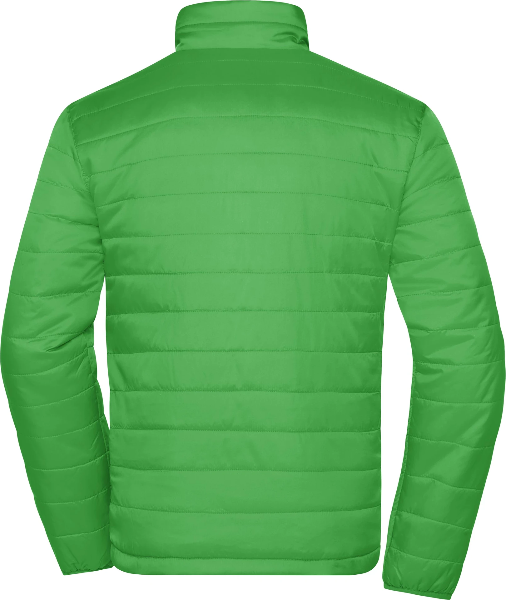 James & Nicholson Men's Padded Jacket