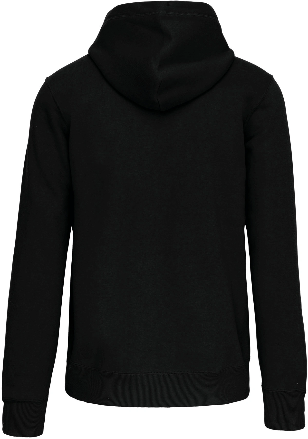 Kariban Heavy Kapuzenjacke