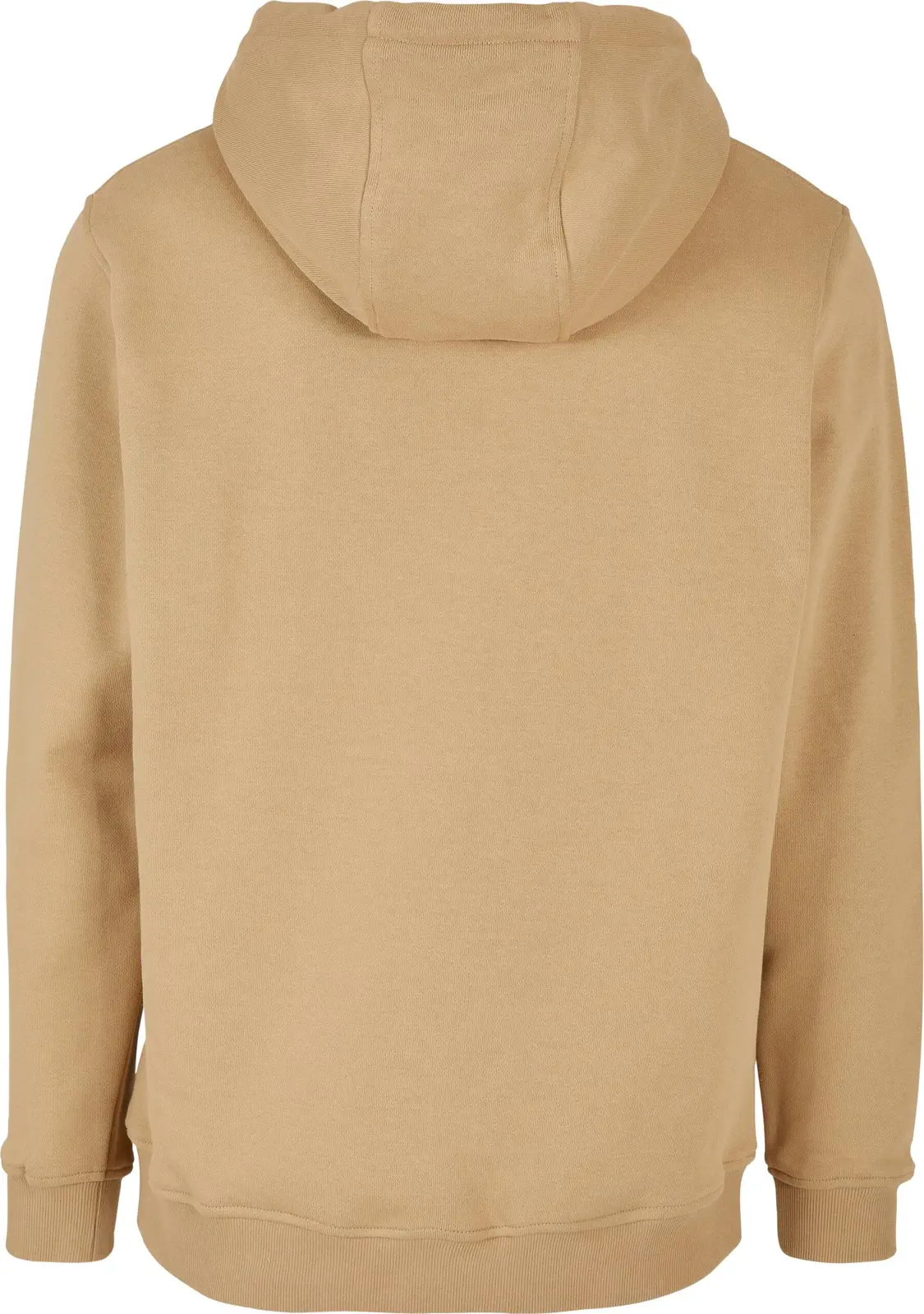 Build Your Brand Ultra Heavy Regular Hoody