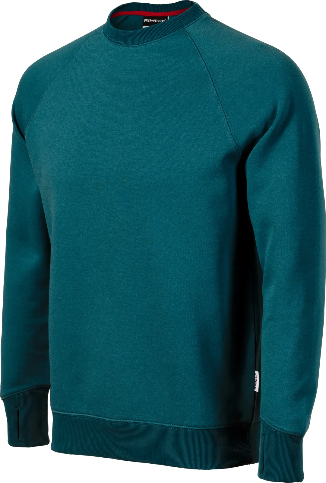RIMECK Sweatshirt Vertex W42