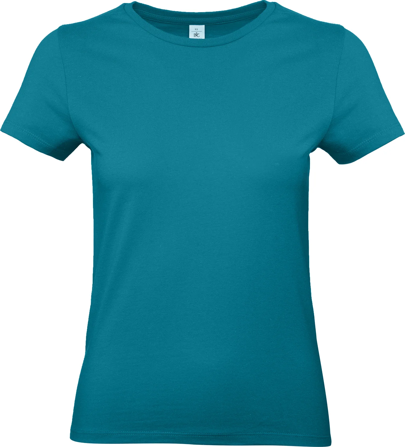 B&C T-Shirt #E190 Women