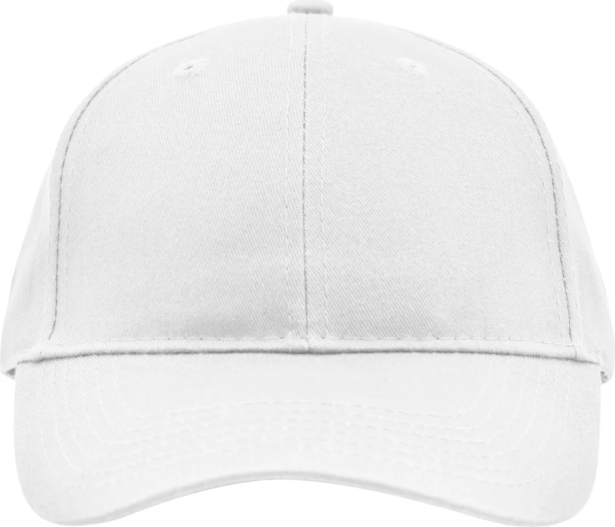 myrtle beach Brushed 6-Panel Cap