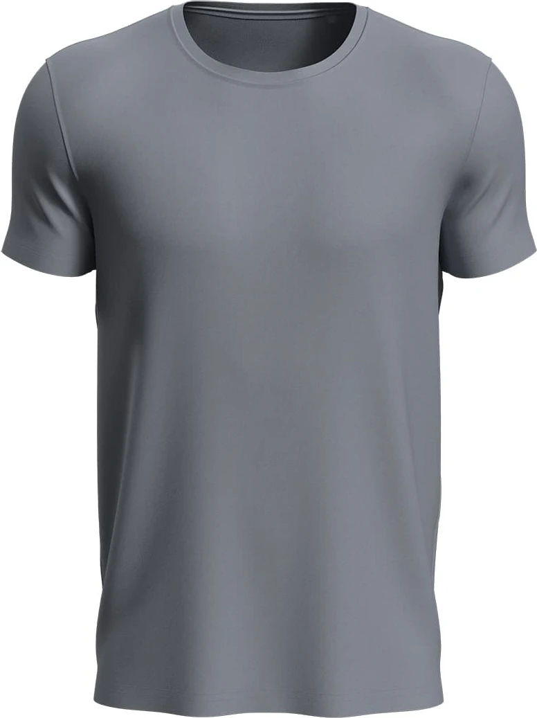 Stedman Active Sports-T Crew Neck