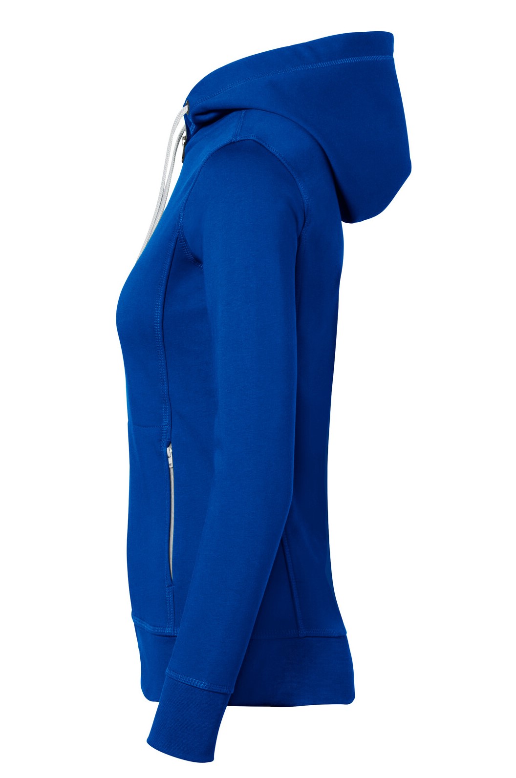 HAKRO Women-Kapuzenjacke 255 Bonded HAKRO Women-Kapuzenjacke 255 Bonded