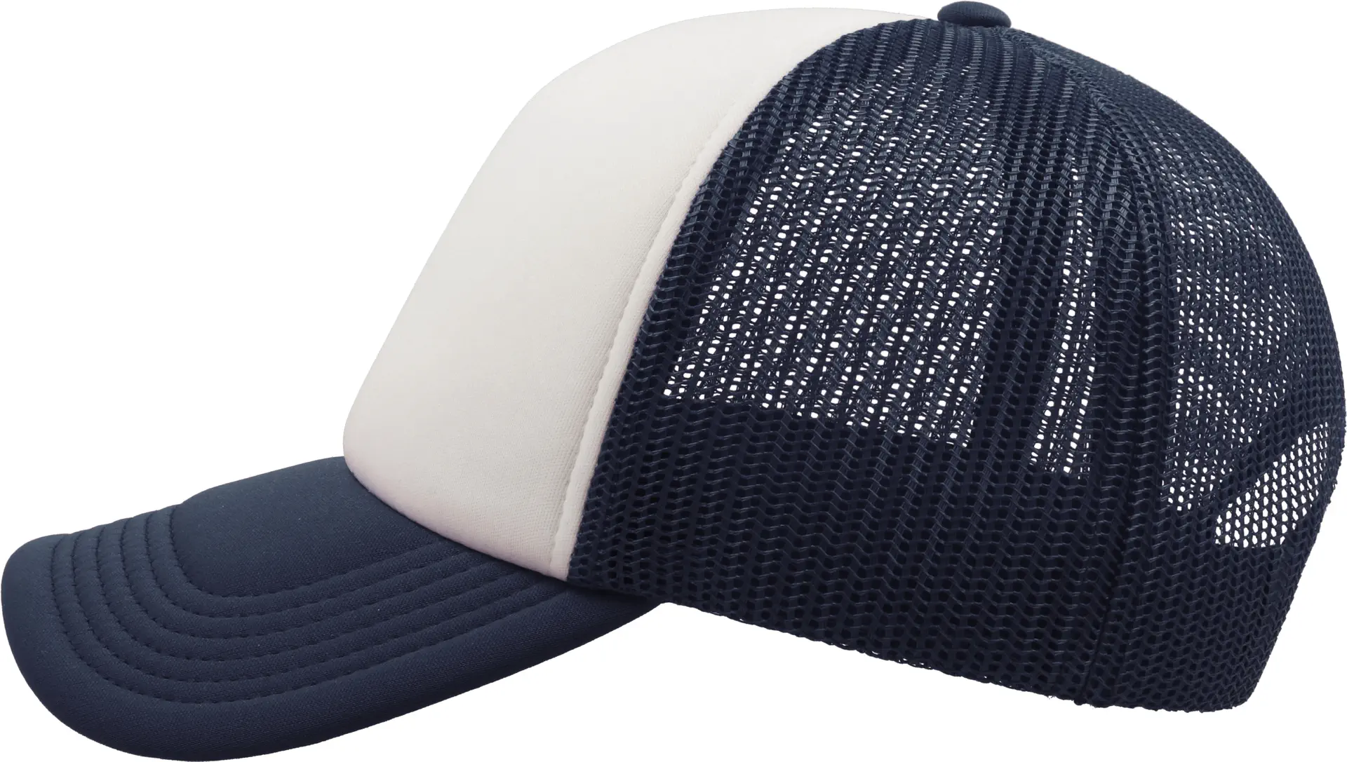 Atlantis Rapper Cap