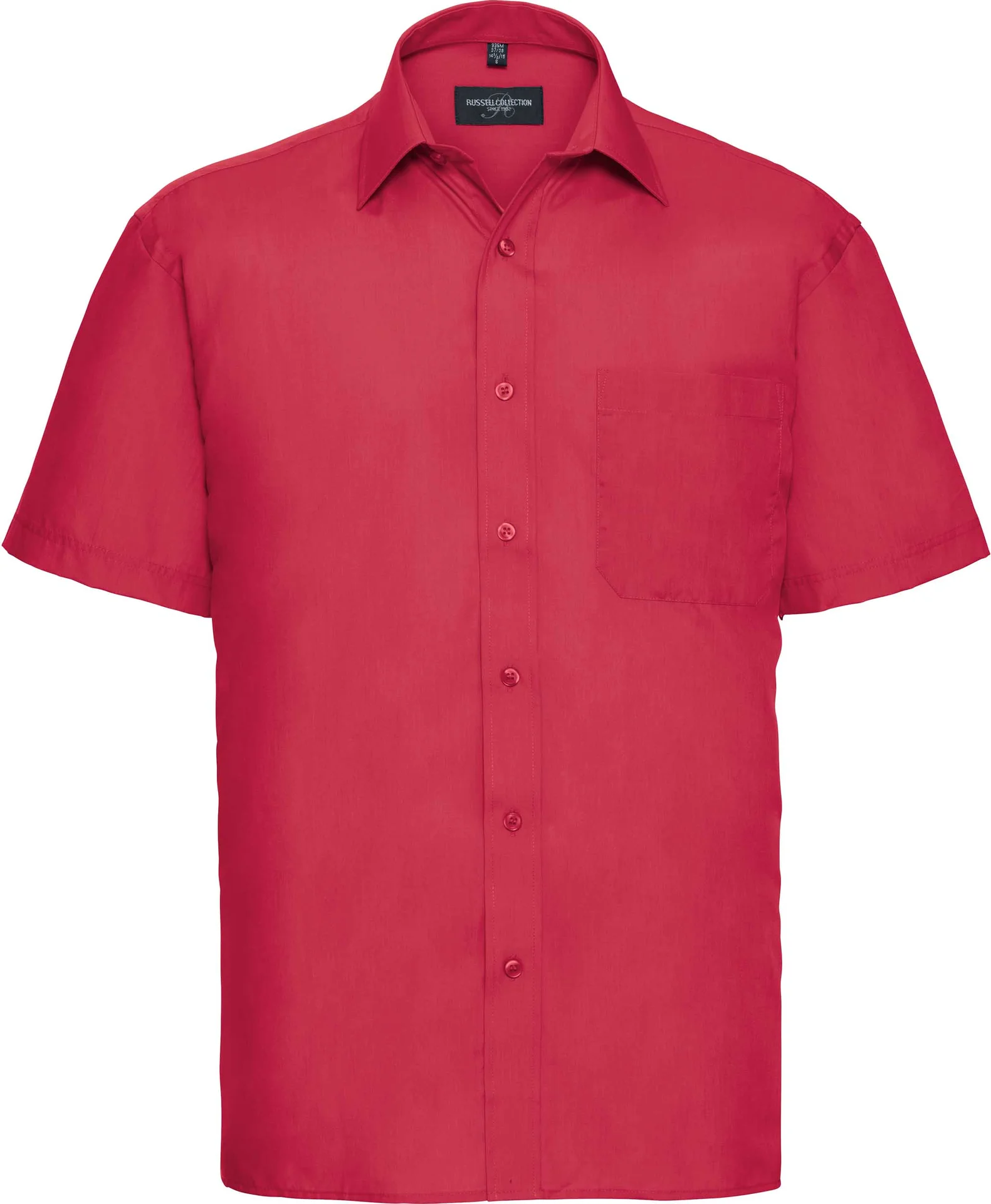 classic red