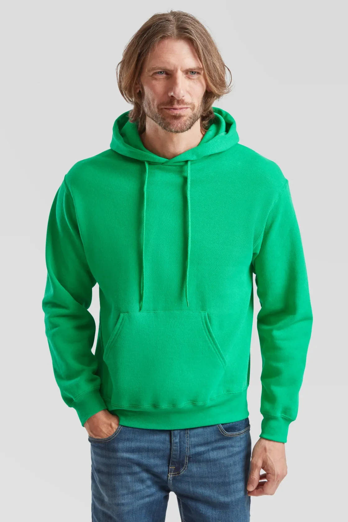 F.O.L. Classic Hooded Sweat