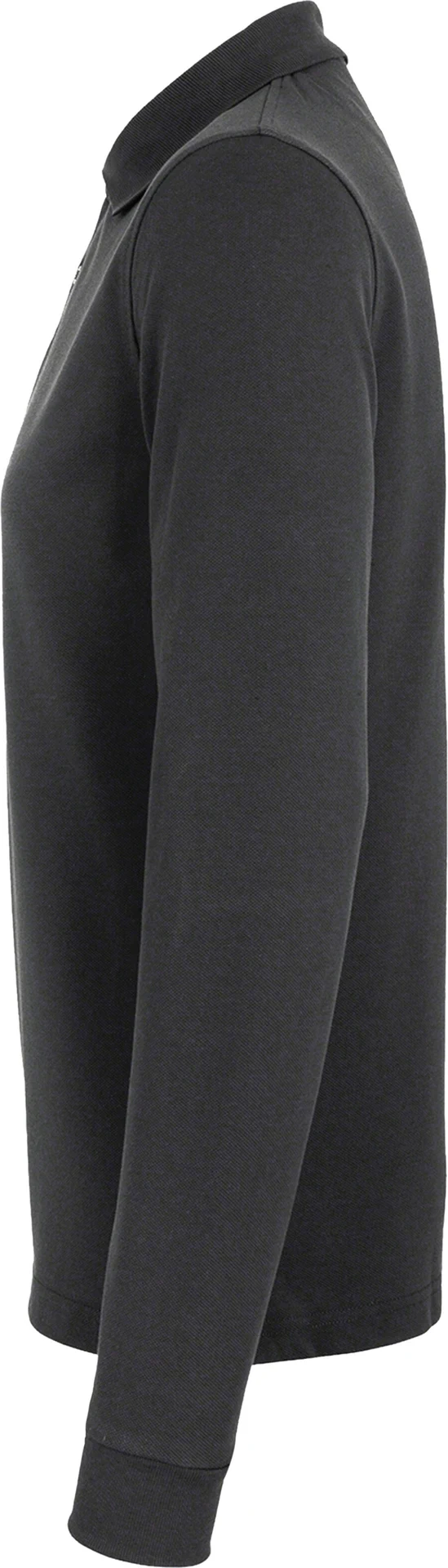 HAKRO Longsleeve-Poloshirt 815 Mikralinar®