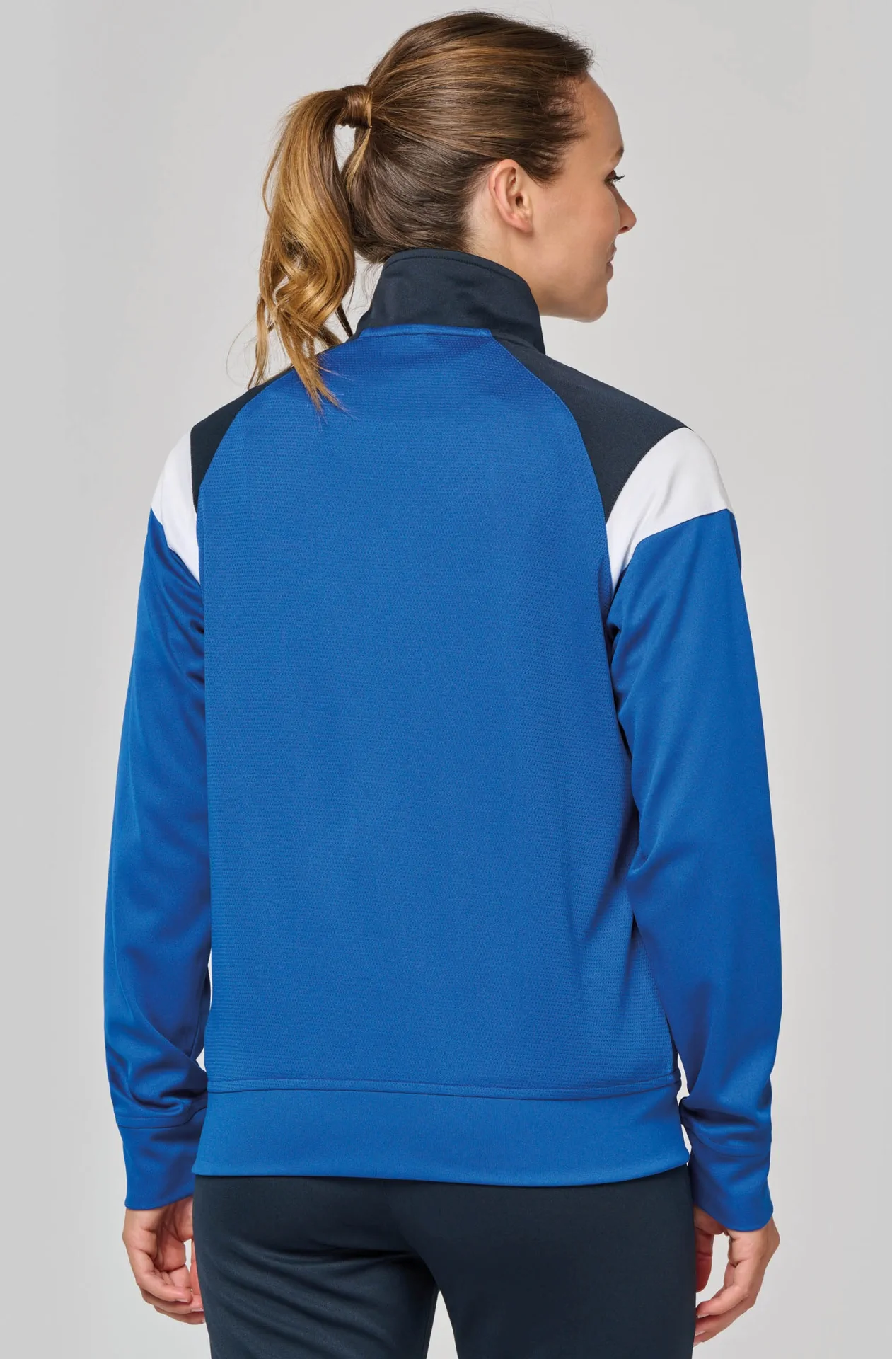 Kariban Trainingsjacke