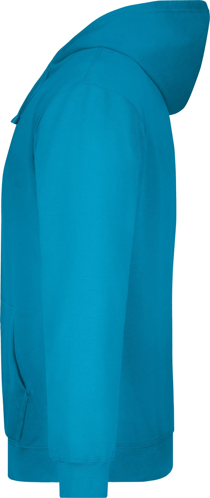 James & Nicholson Hooded Sweat