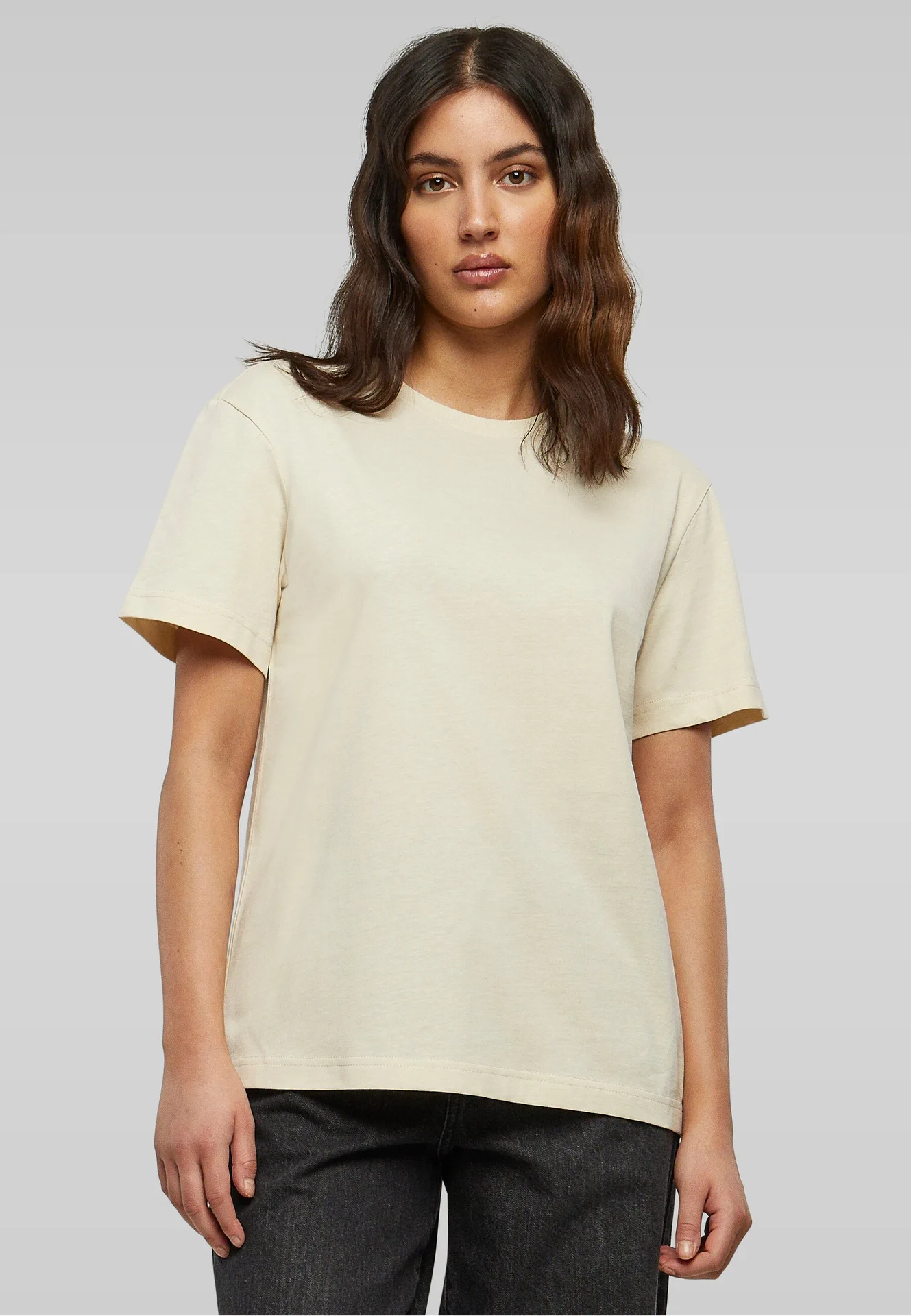 Build Your Brand Ladies Everyday Tee