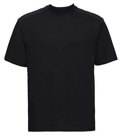 Russell Heavy Duty Workwear T-Shirt