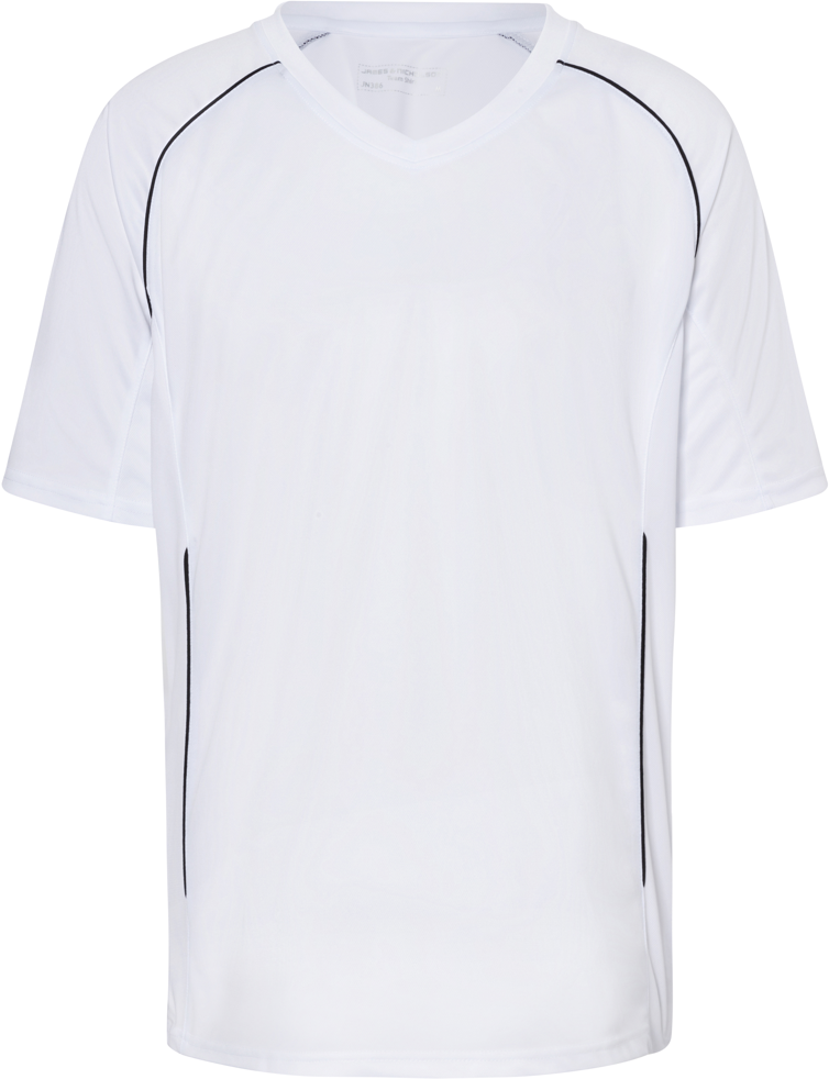James & Nicholson Team Shirt (386) James & Nicholson Team Shirt (386)