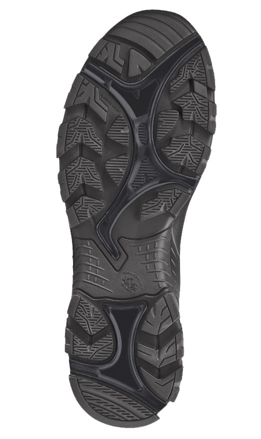 HAIX Black Eagle Safety 40.1 low S3 black-black HAIX Black Eagle Safety 40.1 low S3 black-black