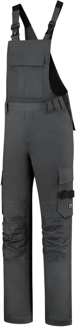 TRICORP Arbeitslatzhose Bib & Brace Twill Cordura T67 TRICORP Arbeitslatzhose Bib & Brace Twill Cordura T67