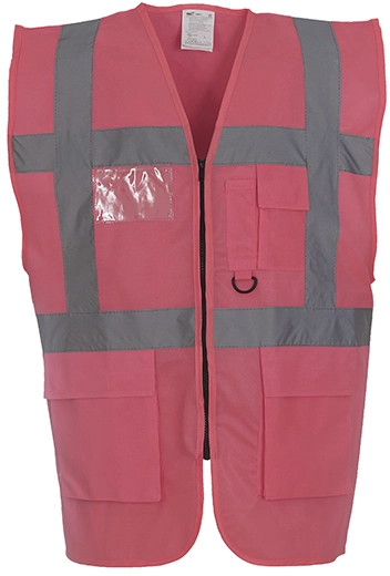 YOKO Multi-Functional Executive Waistcoat