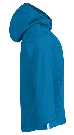 B&C Hooded Softshelljacke Kids B&C Hooded Softshelljacke Kids
