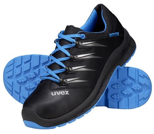 uvex 2 trend Sicherheitsschuh S3 - Halbschuh uvex 2 trend Sicherheitsschuh S3 - Halbschuh