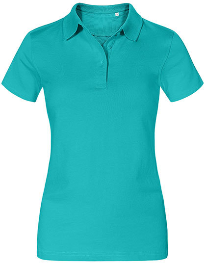 promodoro Womens Jersey Polo