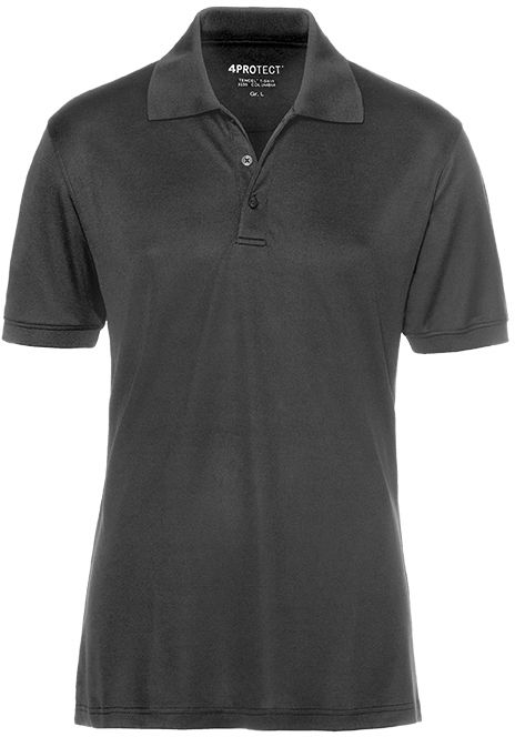 4PROTECT® UV-Schutz-Poloshirt MADISON