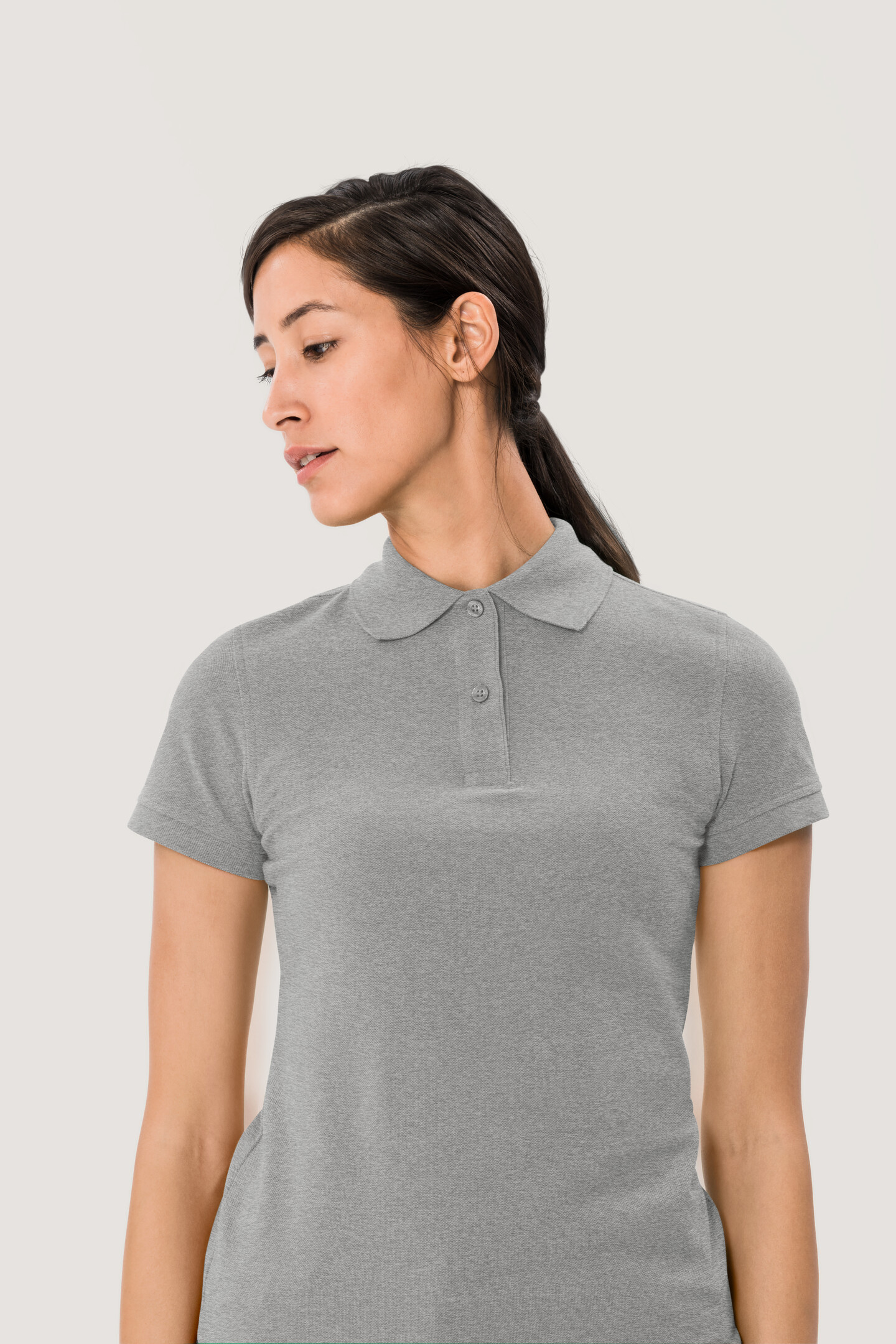 HAKRO Women-Poloshirt 224 Top