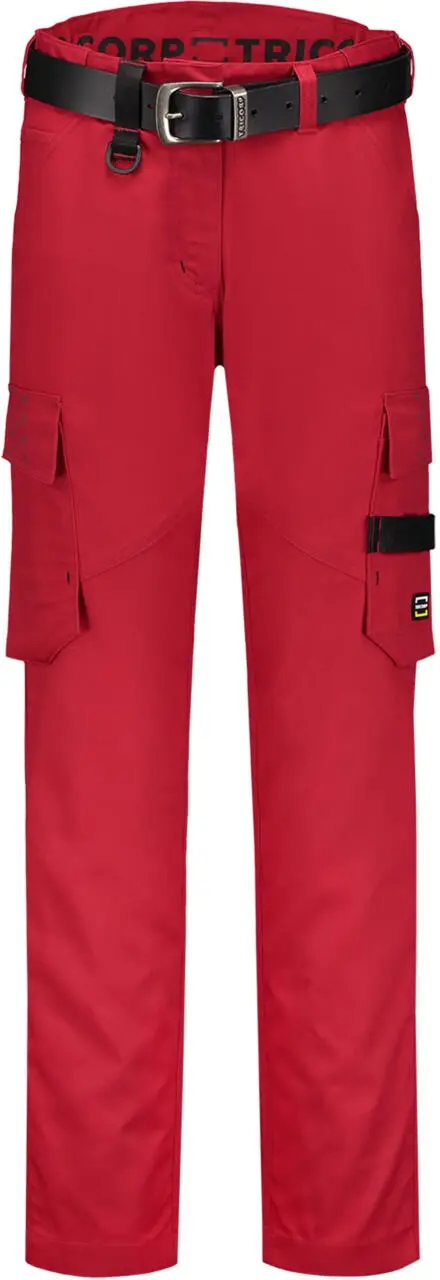 TRICORP Arbeitshose Work Pants Twill Women T70 TRICORP Arbeitshose Work Pants Twill Women T70