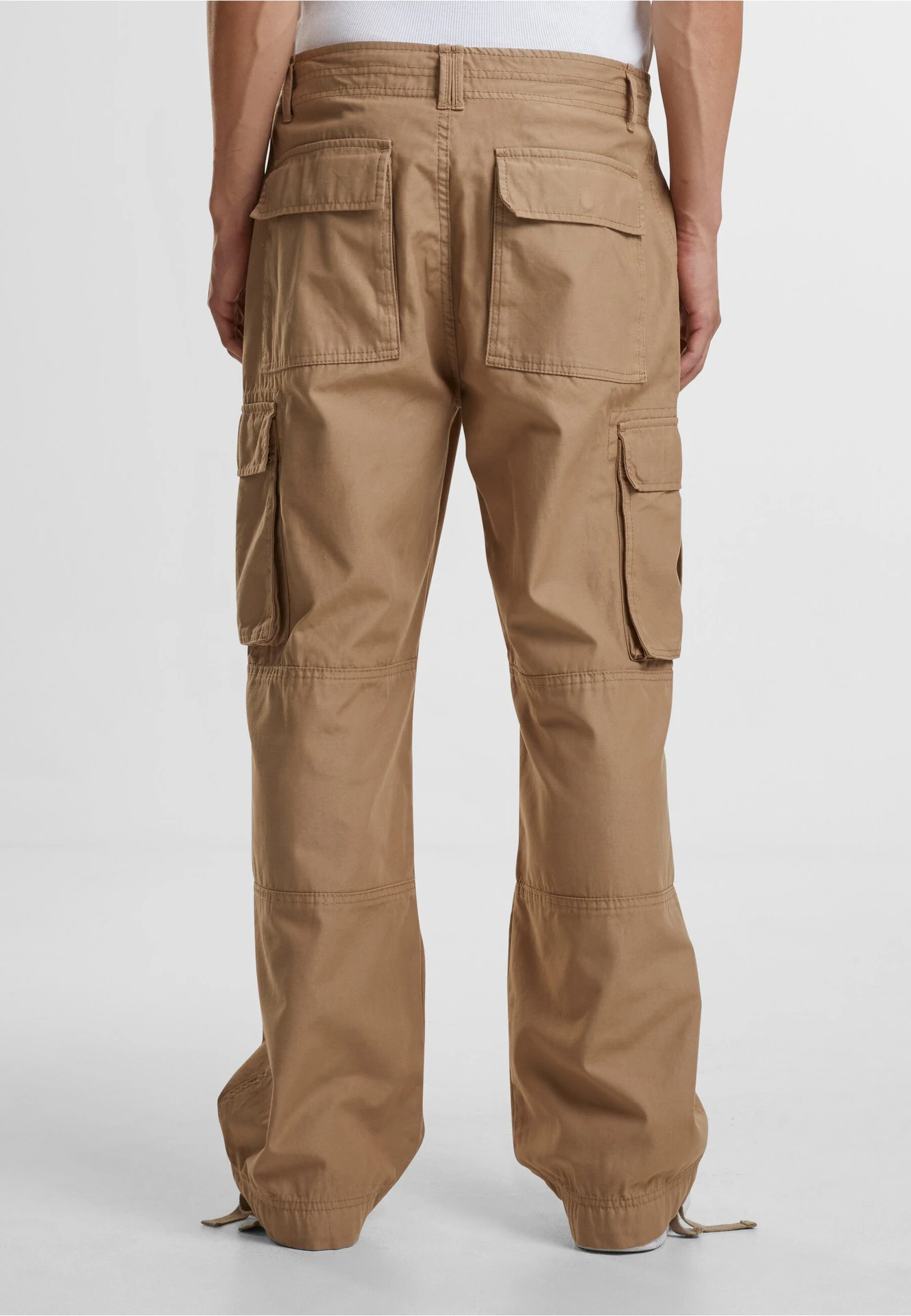 Build Your Brand Classic Cargo Pants