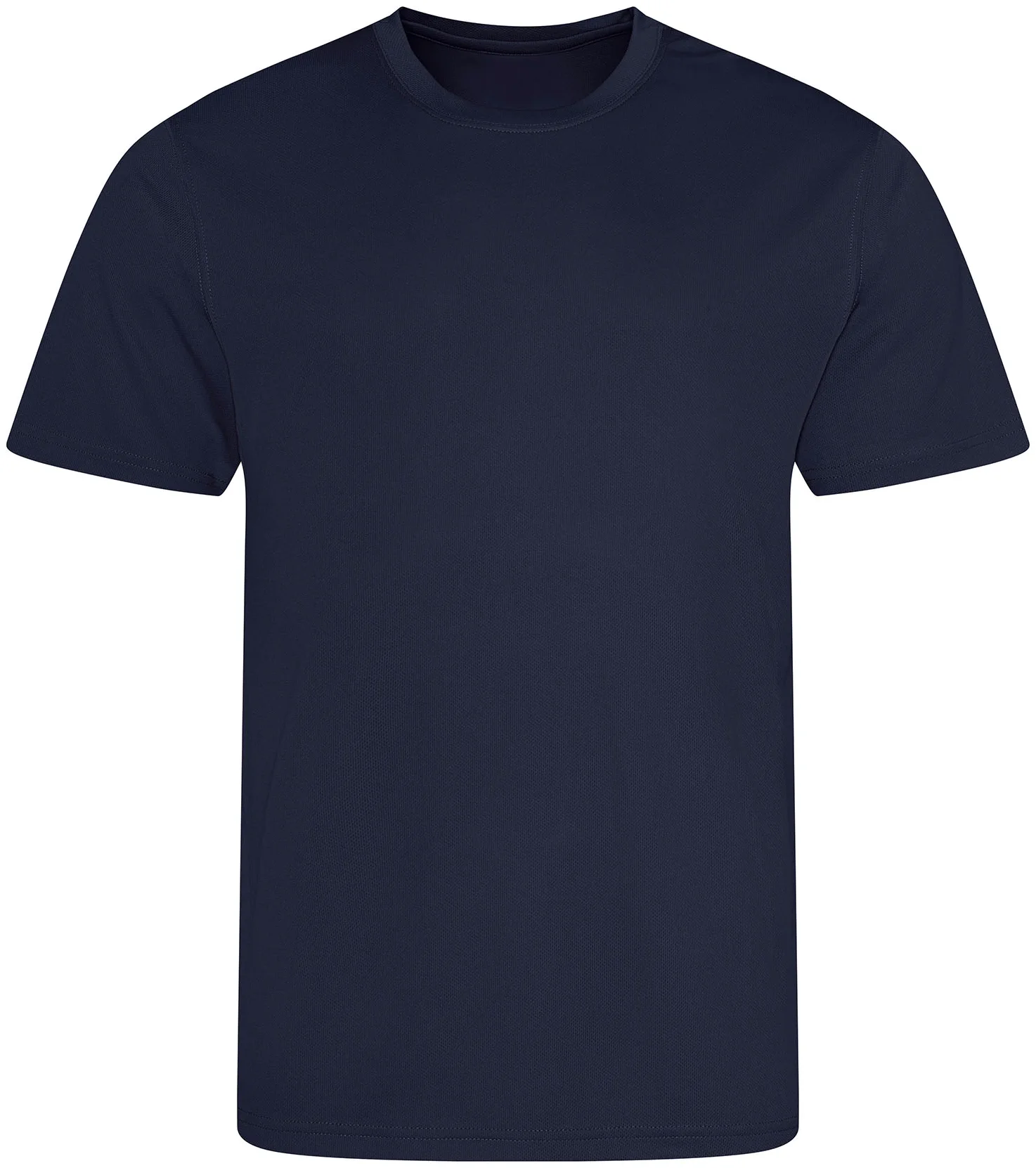 justcool-jc001j-kids-cool-t-shirt-frenchnavy-front-1 Just Cool Kids Cool T
