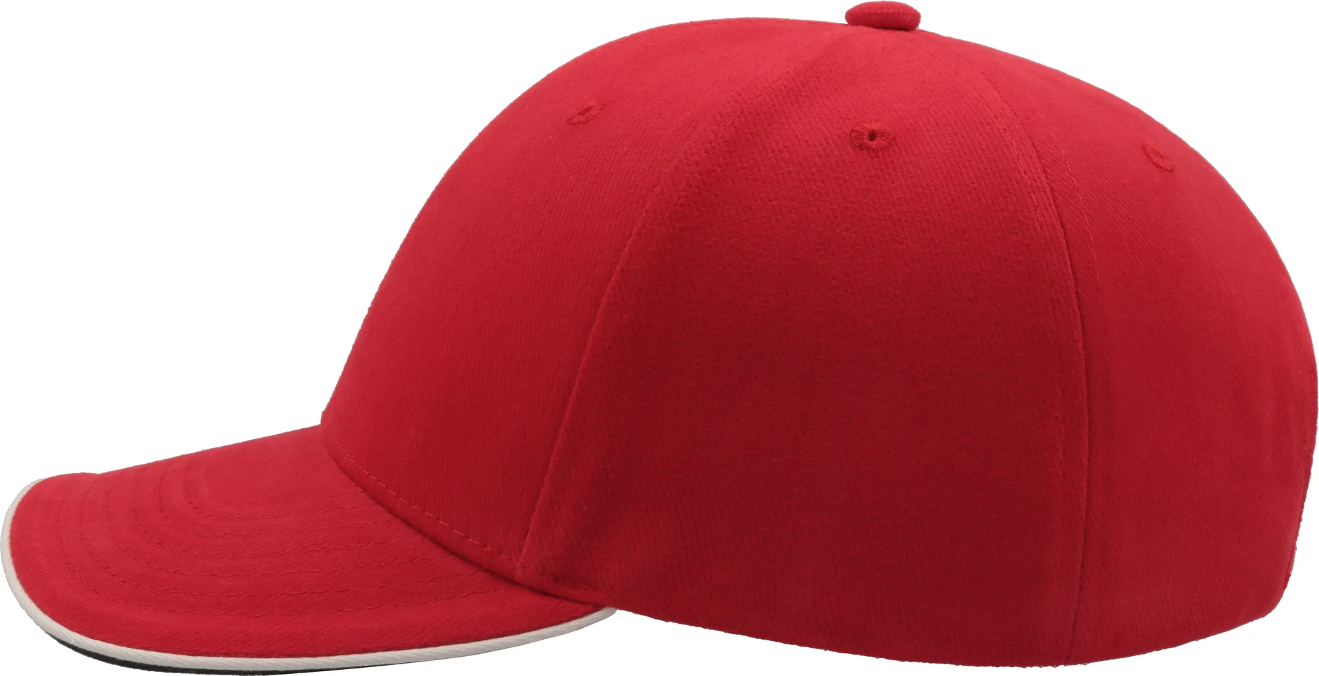Atlantis Pilot Piping Sandwich Cap