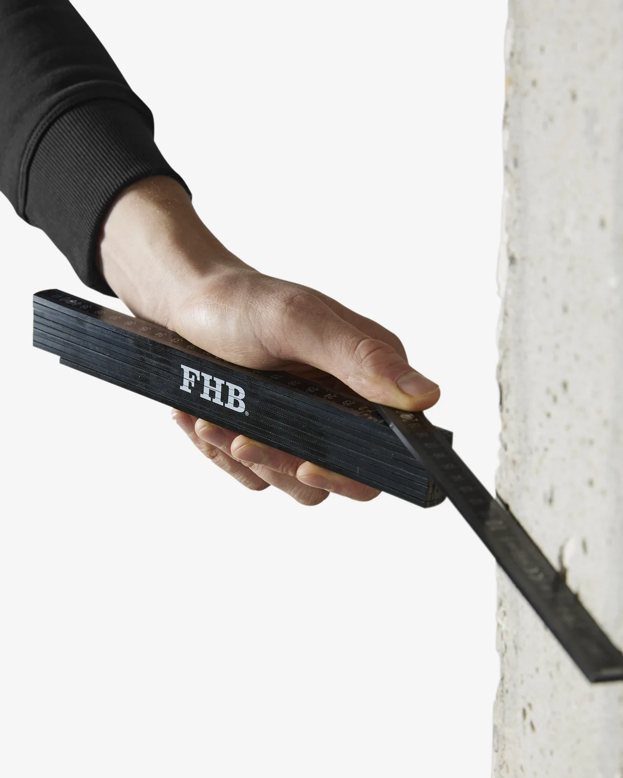 FHB 10er-Pack Maßstab XAVER