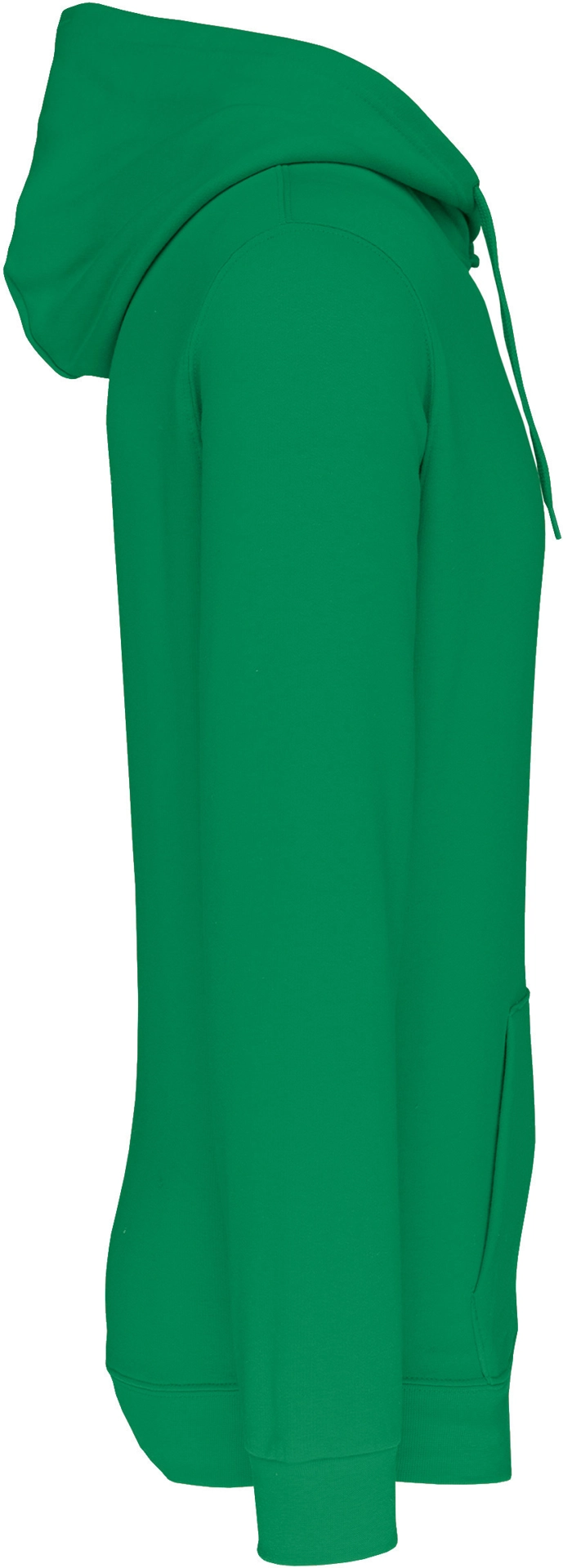 Kariban Herren Kapuzen Sweater