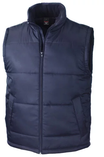Result Bodywarmer