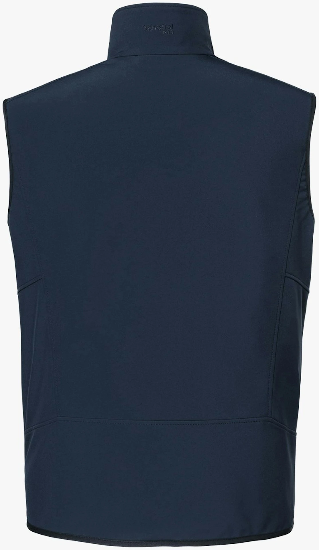 Schöffel PRO 8117 EINSTEIGER WINTER Softshell Weste