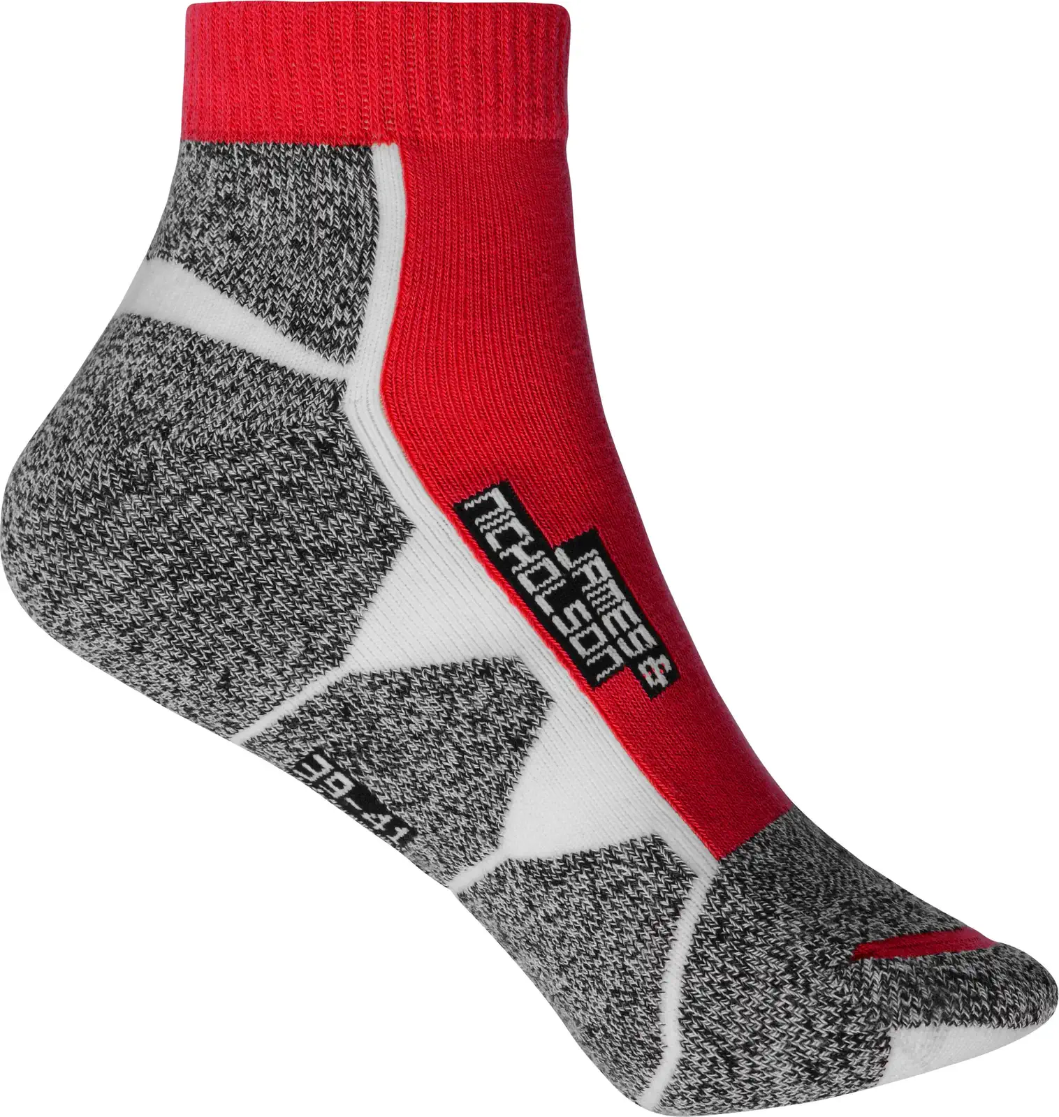 James & Nicholson Sport Sneaker Socks