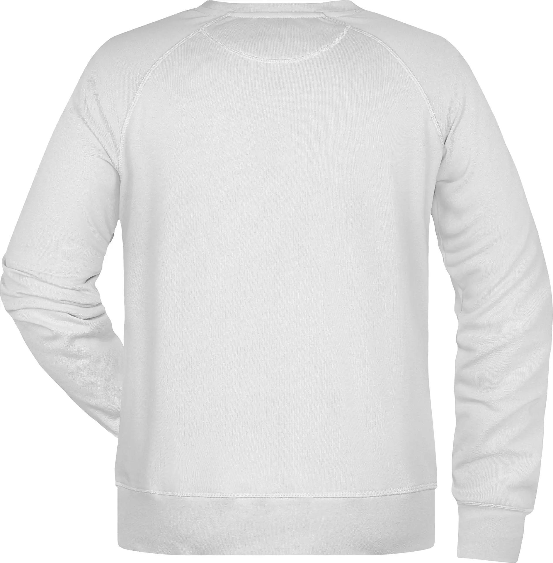 James & Nicholson Men`s Sweat
