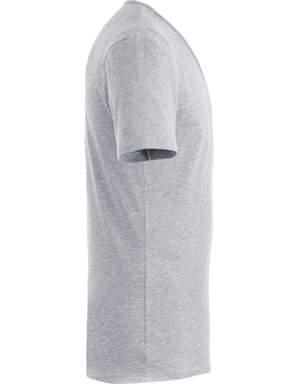 Promodoro Men's Slim Fit V-Neck-T