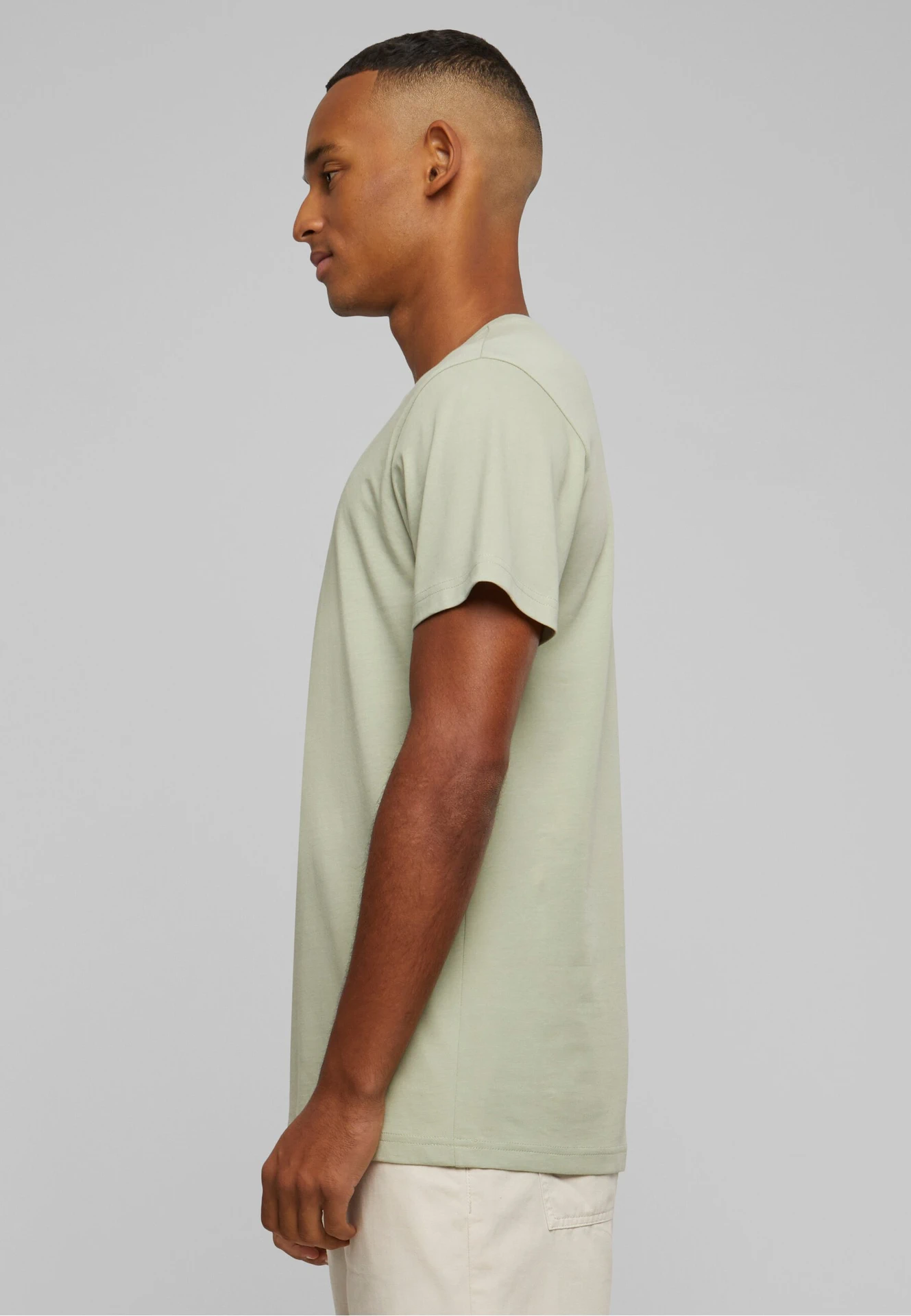 Build Your Brand T-Shirt Round Neck