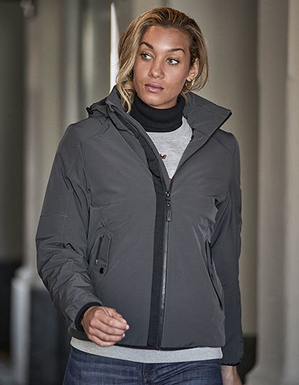 TEE JAYS Women's Urban Adventure Jacket TEE JAYS Women's Urban Adventure Jacket