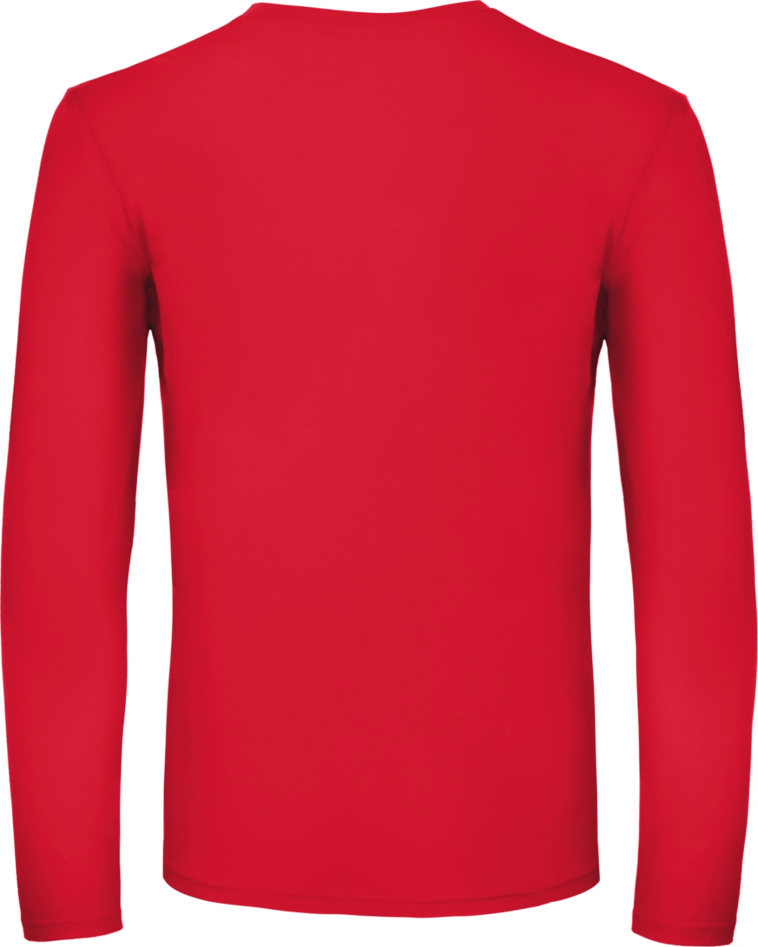 B&C T-Shirt #E150 Long Sleeve