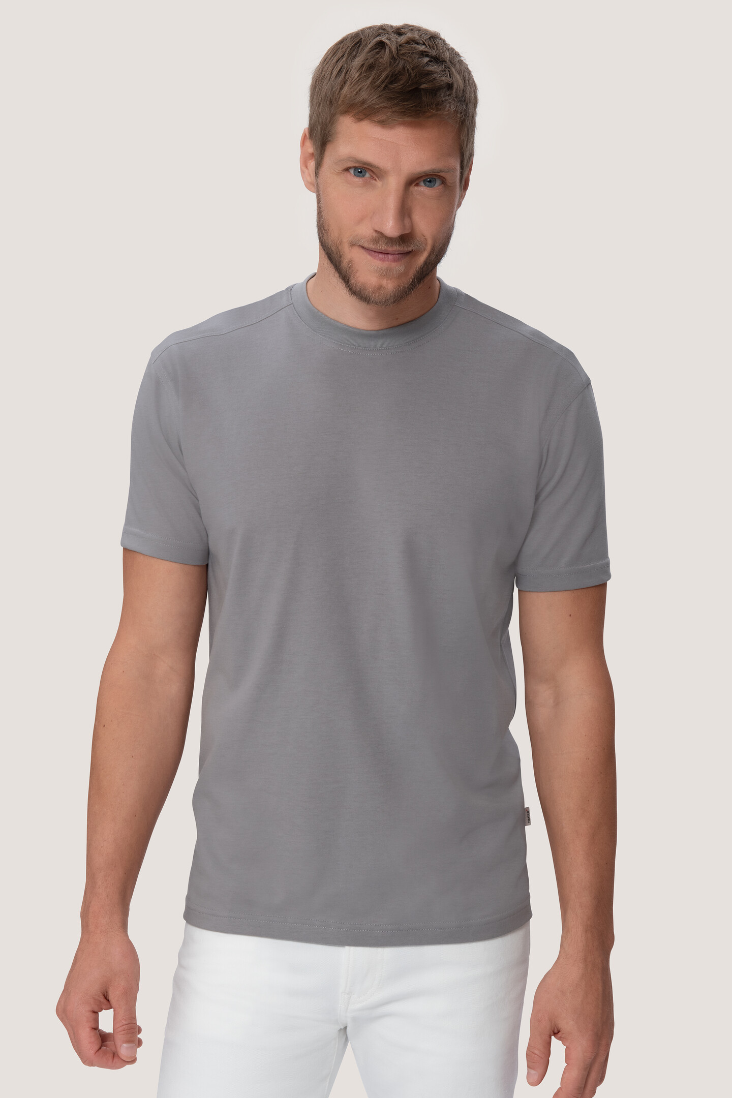 HAKRO T-Shirt 282 High Mikralinar® HAKRO T-Shirt 282 High Mikralinar®