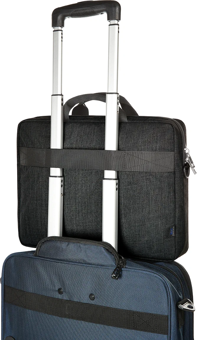 HALFAR Notebook Bag Europe