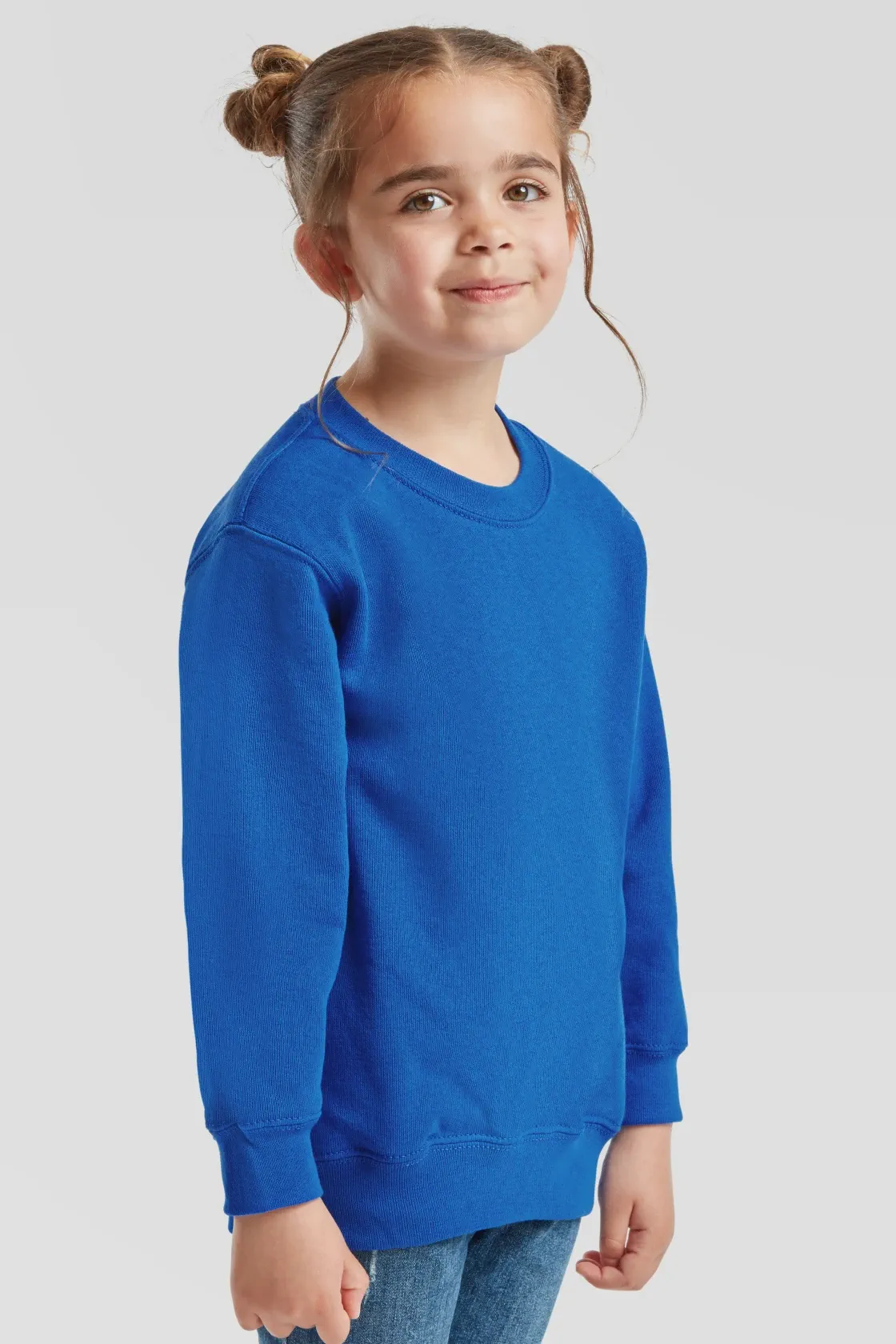 F.O.L. Classic Set-In Sweat Kids