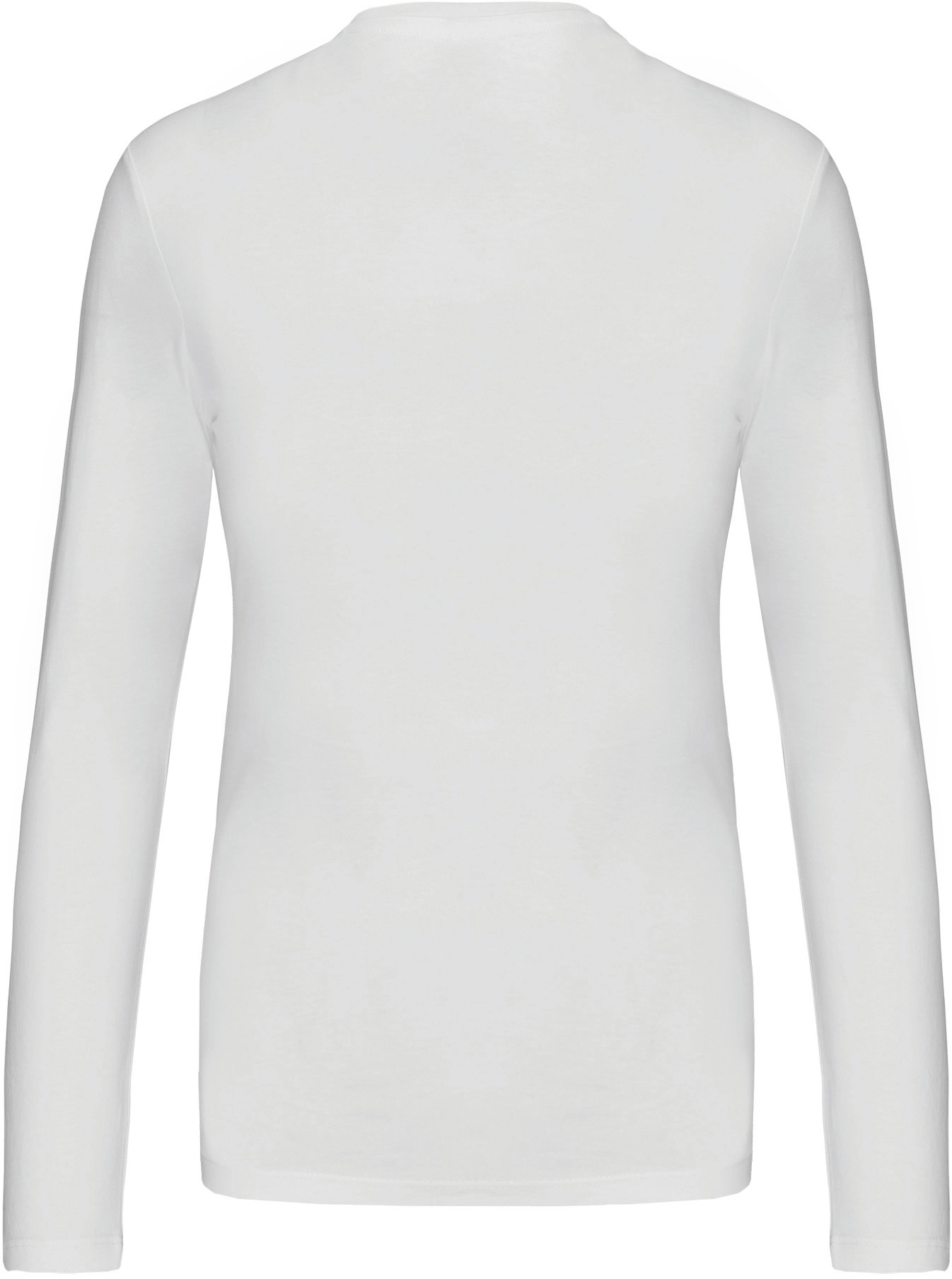 Kariban Damen T-Shirt langarm