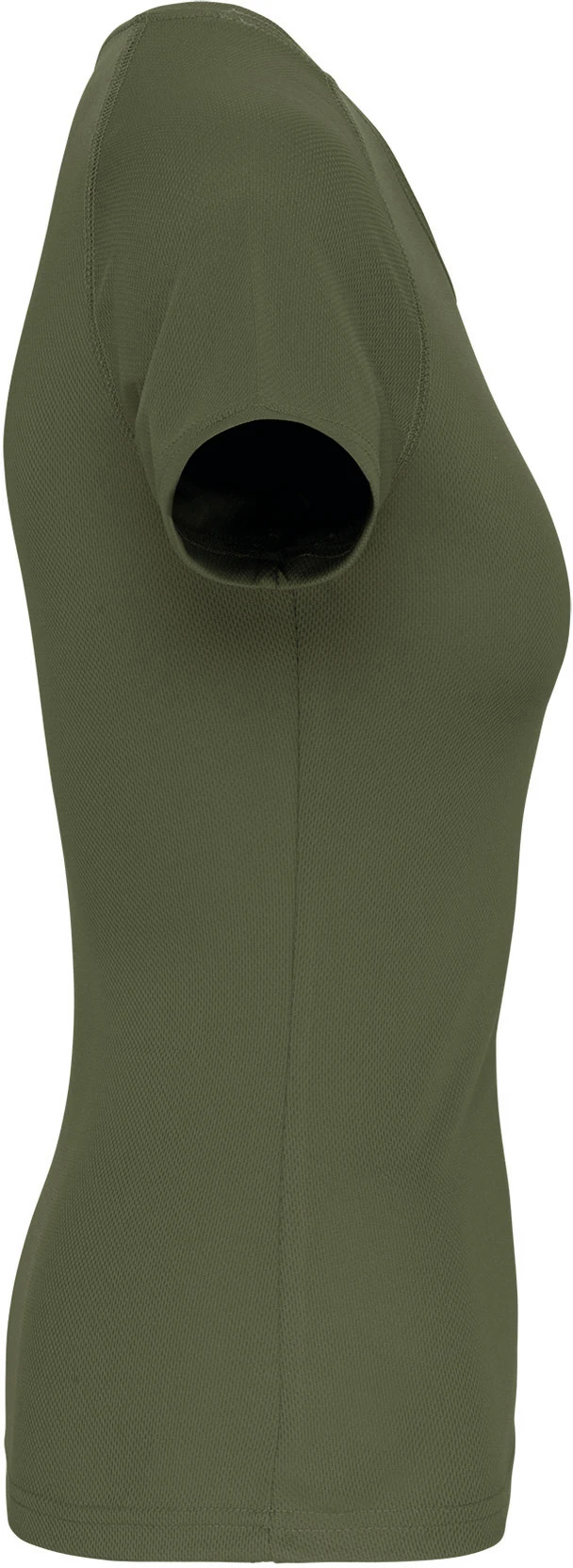 Kariban Damen Sport Shirt