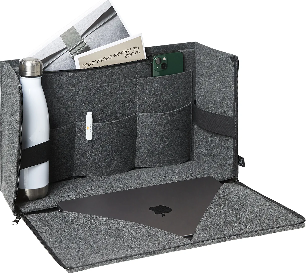 HALFAR Organizer Professional