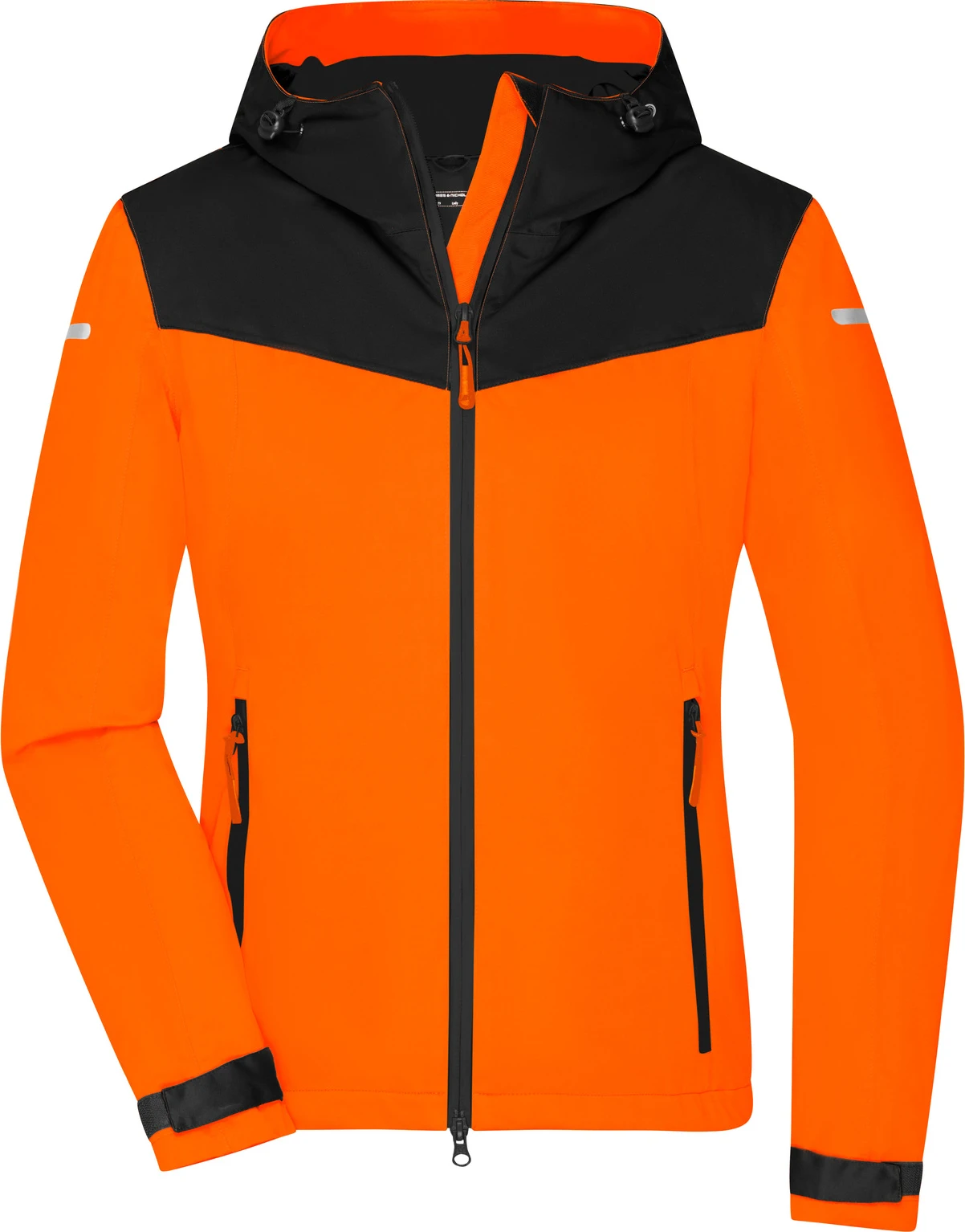 James & Nicholson Ladies´ Allweather Jacket
