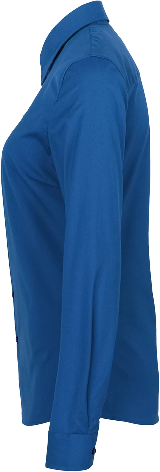 HAKRO Bluse 1/1 Arm 121 Mikralinar® HAKRO Bluse 1/1 Arm 121 Mikralinar®